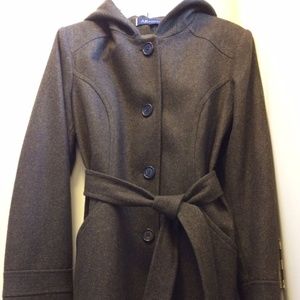 Anne Klein coat